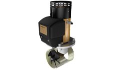 HELICE PROA S80 TUNEL 185 12V