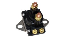 SOLENOIDE MOTORE DI TRIMPARA MOTORES MERCURY:
35 A 300 CV 2 TIEMPOS
