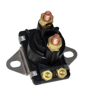 TRIM SOLENOIDSelenoide trim R.O. 89-96158T