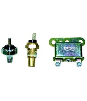 KIT TEMPERATURA Y PRESION ACEITE