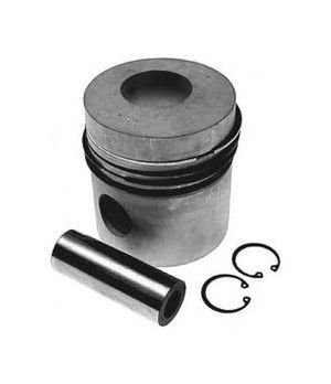 KIT Piston Volvo 0.75MM 875579