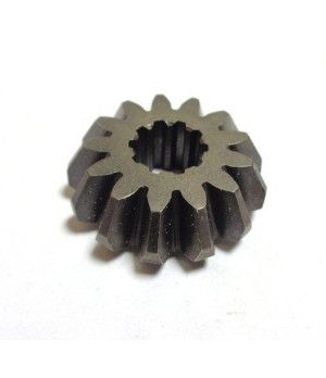 PIÑON ATAQUE