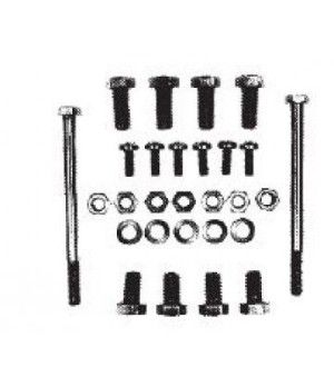 KIT TRONILLOS COLECTOR  AQ-130