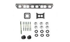 COLECTOR VOLVO 3.0L 3858870