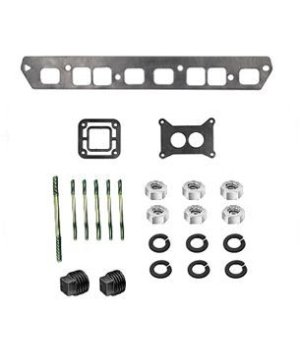 COLECTOR VOLVO 3.0L 3858870