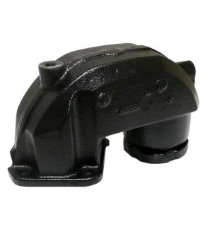 CODO VOLVO 3.0L 3863071