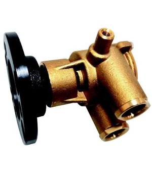 Bomba Aspiracion Agua Volvo 3860703 REC3860703 - vista detalle