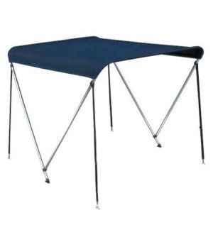 TOLDO BIMINI 2 ARCOS 130/150 cm