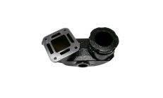 CODO VOLVO 3.0L 3863071