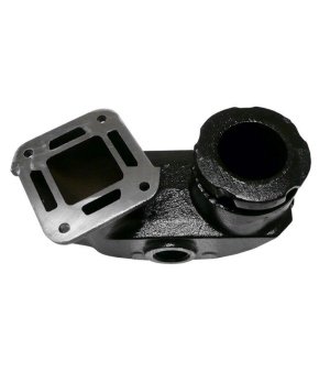 CODO VOLVO 3.0L 3863071