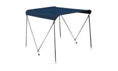 TOLDO BIMINI 2 ARCOS 150/170 cm