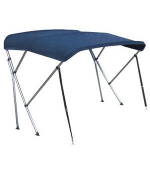 Toldo Bimini 3 Arcos 190/210cm con funda OCEMA0623B nautico