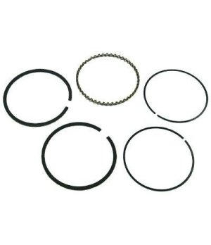 SEGMENTOS PISTON STD 4.3 5.0 5.7 39-17464AROS MEDIDA STANDARD. Para motores hasta el año 1995
Referencia Mercruiser 39-17464 39-