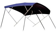 TOLDO BIMINI CRUISER 240/270 cm AZUL