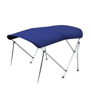 TOLDO BIMINI c/SOPORTE 170/190 cm AZUL