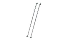 SOPORTE CAPOTA FIJO 110 cm
