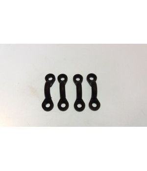 PUENTE BIMINI NEGRO (PACK DE 4)