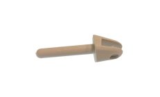 PERNO NYLON TOLDO