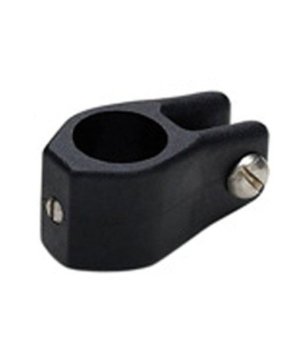 ABRAZADERA TOLDO  19 mm. NYLON (PACK DE 2)