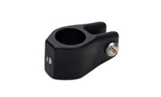 ABRAZADERA TOLDO  22 mm. NYLON (PACK DE 2)