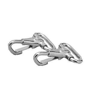 MOSQUETON GRANDE CINCHAS (PACK DE 2)