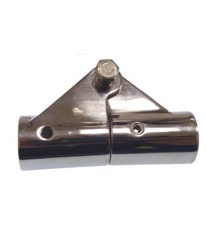 BISAGRA BIMINI INOX 20mm