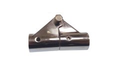 BISAGRA BIMINI INOX 25mm