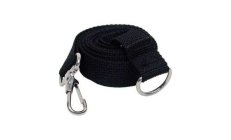 CINTA TENSOR BIMINI NEGRA (PACK DE 2)