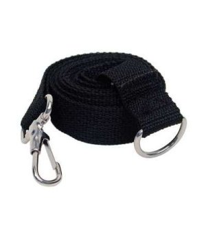 Cinta Tensor Bimini Negra (pack de 2) TAY11993 nautico