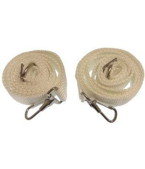 Cinta Tensor Bimini Blanca (pack de 2) TAY2000 nautico