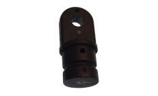 TERMINAL NYLON M. 16mm. Int. (PACK DE 2)