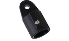TERMINAL TOLDO NYLON H. 22mm. (PACK DE 2)