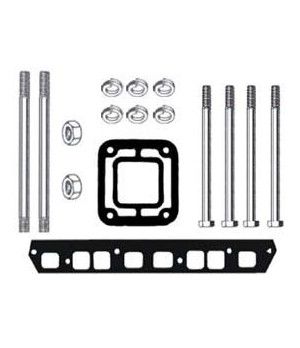 KIT TORNILLOS Y JUNTAS