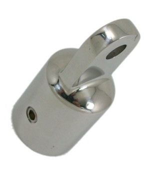 TERMINAL TOLDO  22 mm.
