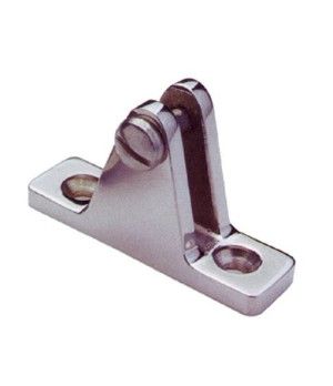 SOPORTE TOLDO INOX 90º