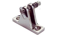 SOPORTE TOLDO 90º C/PASADOR INOX