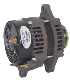 ALTERNADOR 12V. 70AMP.