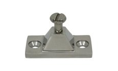 SOPORTE TOLDO LATERAL INOX.