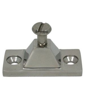 SOPORTE TOLDO LATERAL INOX.