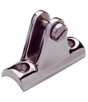 SOPORTE TOLDO CONCAVO  INOX 90º