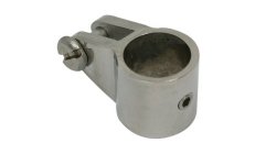 ABRAZADERA TOLDO 0 22 mm. INOX