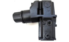 CODO ESCAPE ALTO VOLVO 3862627