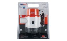 Bomba Achique 12V 11.400L Hora SFBP1G300001 - vista detalle nautico