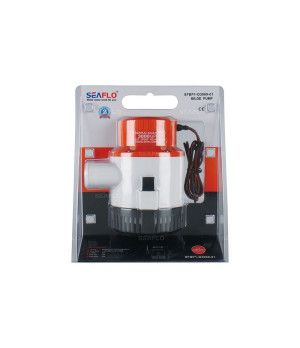 BOMBA ACHIQUE 3000 GPH 12V Serie 1