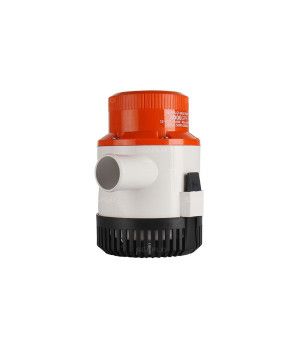 Bomba Achique 12V 11.400L Hora SFBP1G300001 - vista detalle nautico