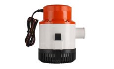 BOMBA ACHIQUE 3000 GPH 12V Serie 1