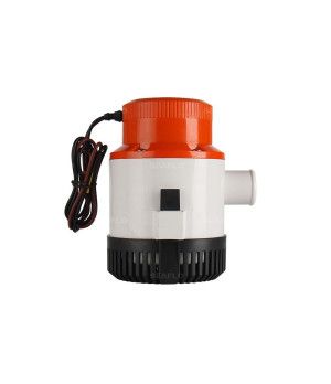 BOMBA ACHIQUE 3000 GPH 12V Serie 1