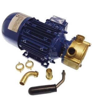 BOMBA ELECTRICA 12V  25L/min