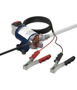 KIT CAMBIO ACEITE 24V