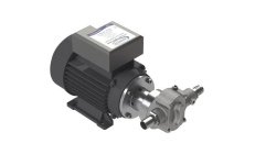 BOMBA GASOIL UP14AC 220V